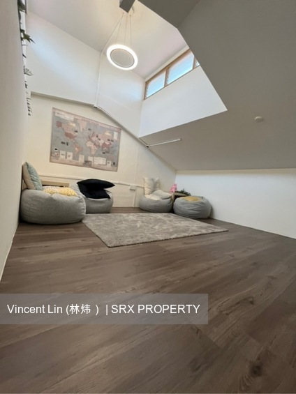 78B BOAT QUAY (D1), Office #633408841